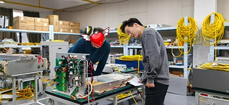 Laser Source Repair Technical Training11.jpg