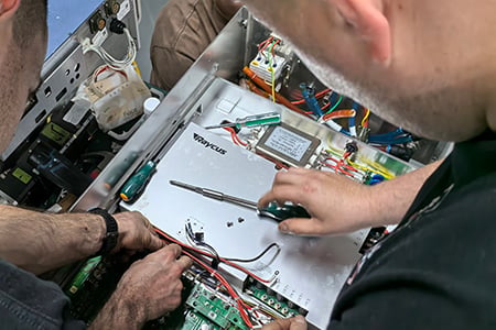 Laser Cleaning Technology Training61.jpg