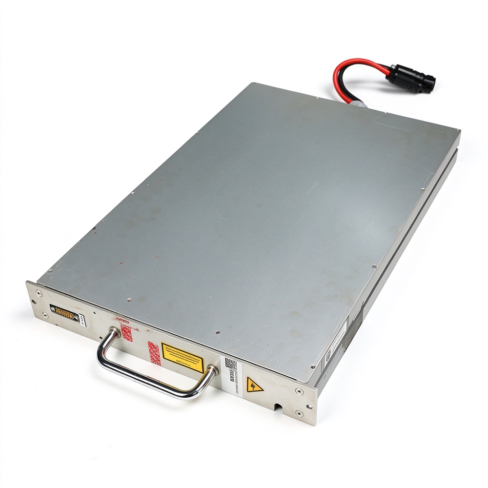 Used IPG Optical Modules