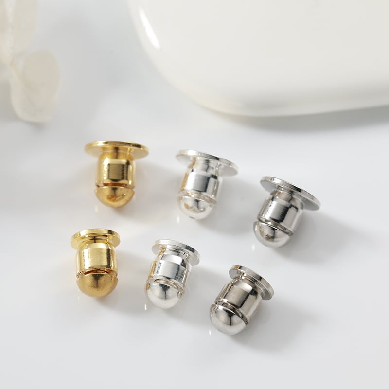 Copper earring backs material close up.jpg