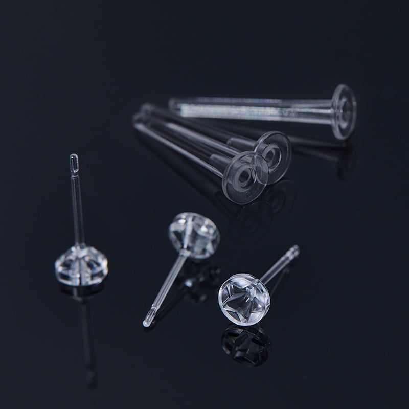 Resin stud earring posts and backs detail.jpg