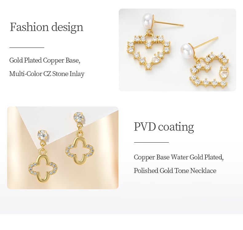 CZ dangle stud earrings size and specification reference.jpg