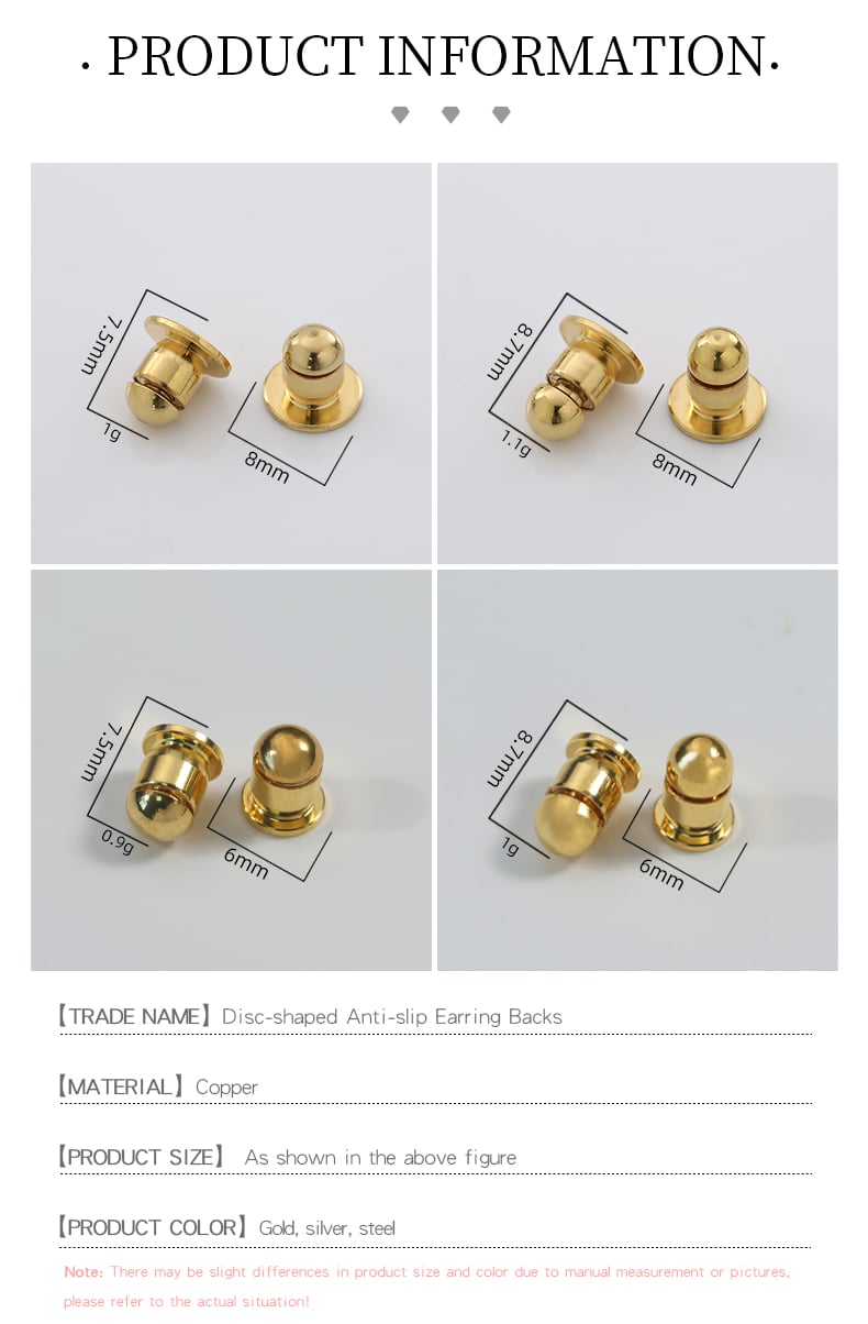 Anti-drop earring backs size chart 6mm 8mm.jpg
