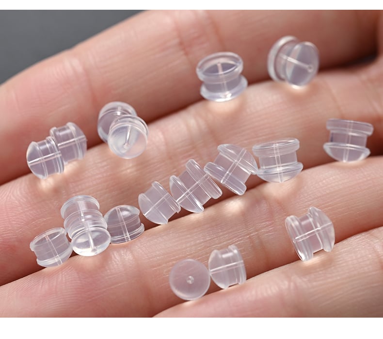 Silicone earring backs collection product showcase.jpg