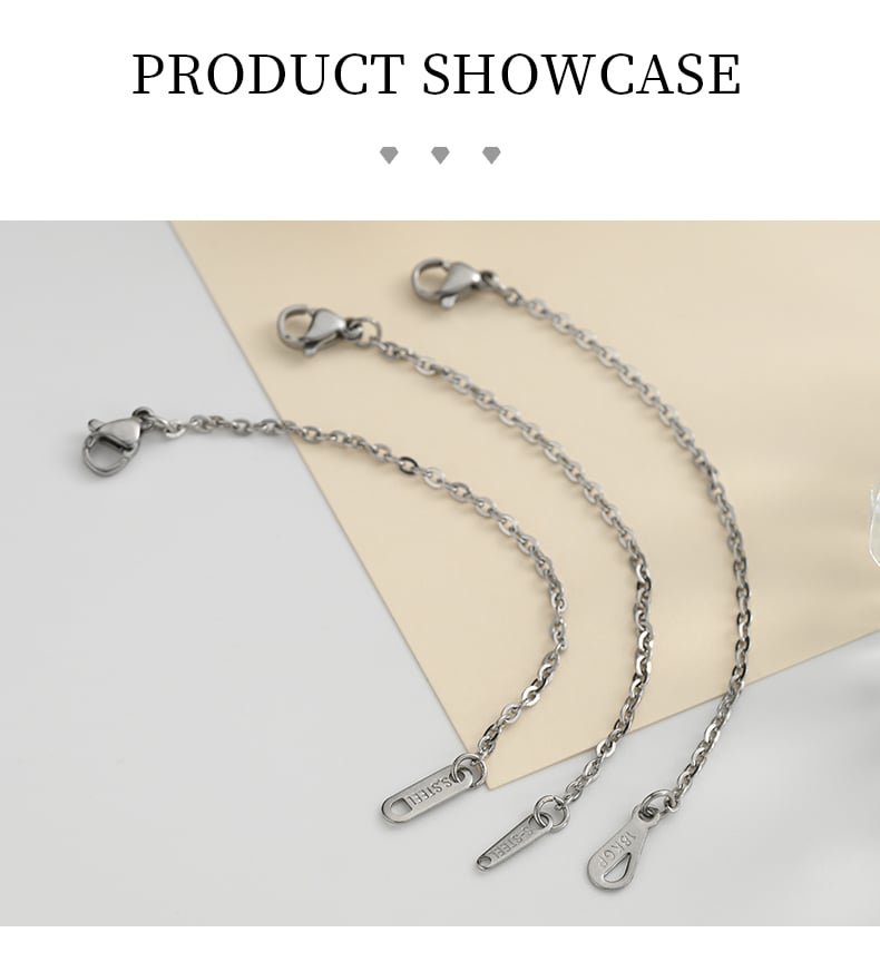 Stainless steel extension chain product showcase8.jpg