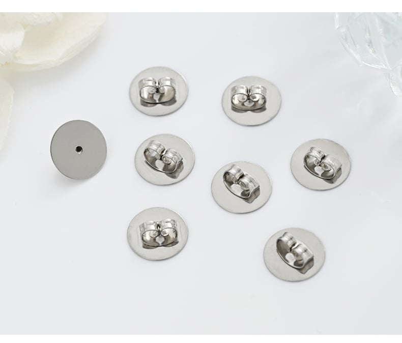 Stainless steel butterfly earring backs product showcase.jpg