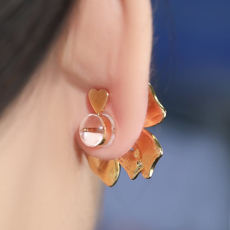 Heart earring backs collection display.jpg