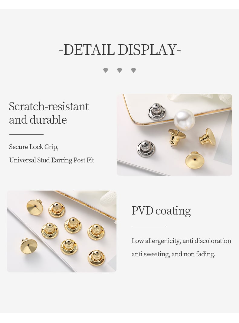 Large bullet earring backs lock grip detail.jpg