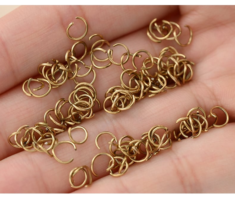 IP gold plated lobster clasp bulk supply showcase.jpg