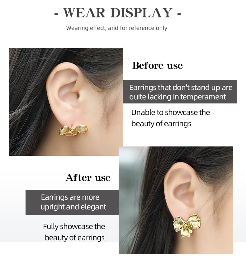 Decorative earring backs filigree detail close up.jpg