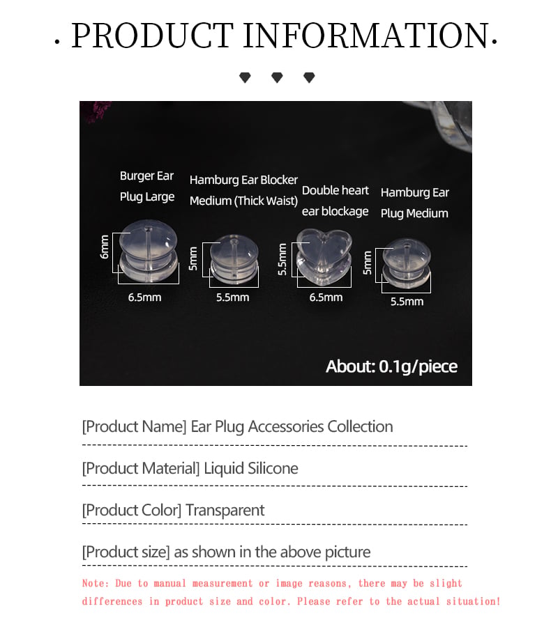 Silicone earring backs size chart 4 styles.jpg
