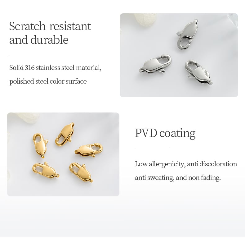 316 stainless steel lobster clasp polished surface and PVD coating option5.jpg