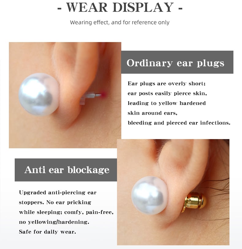 Anti-drop earring backs grooved grip detail.jpg