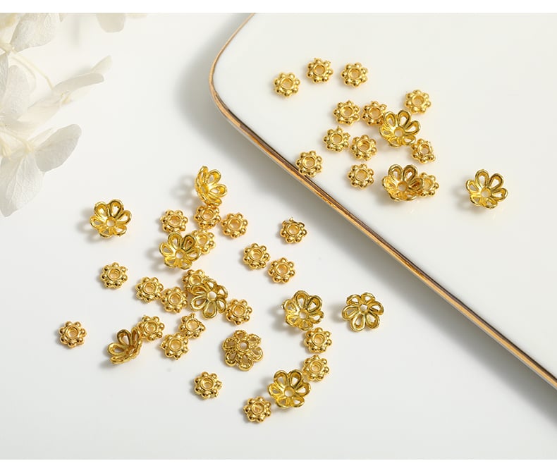 Alloy flower bead caps product showcase9.jpg