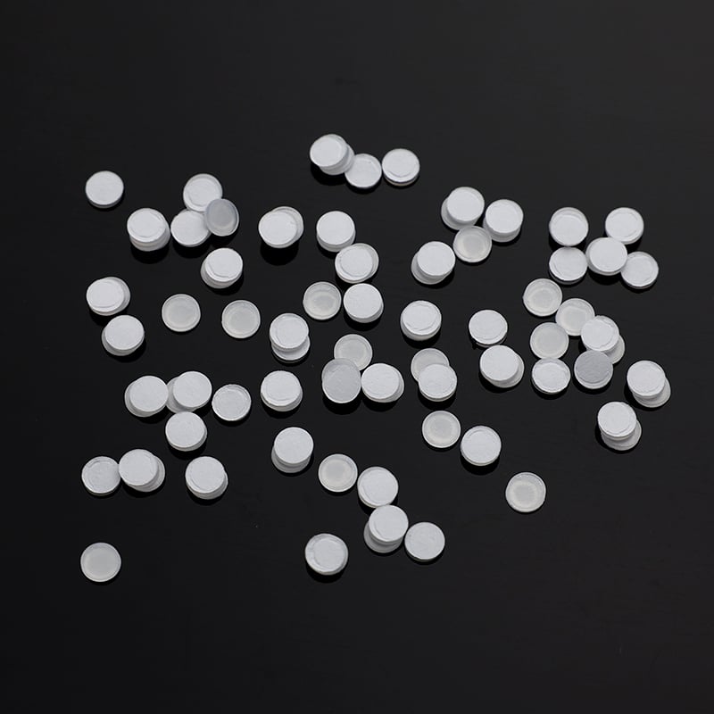 Ear clip cushion pad 4mm size spec.jpg