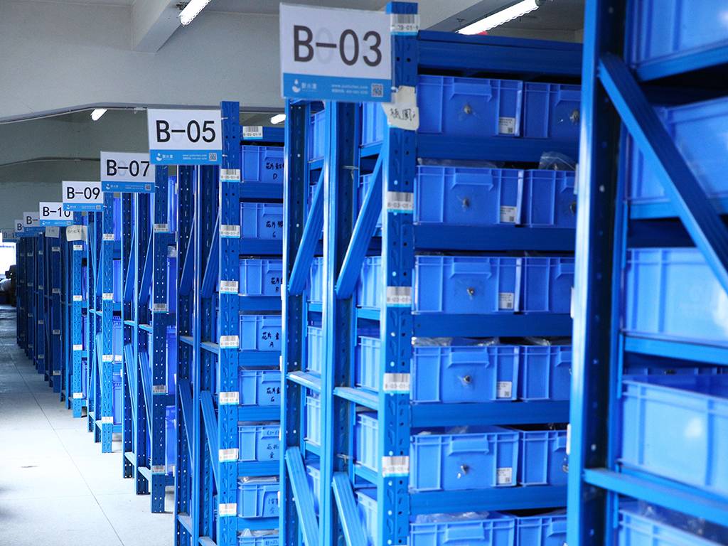 Global Export & Compliant Quality
