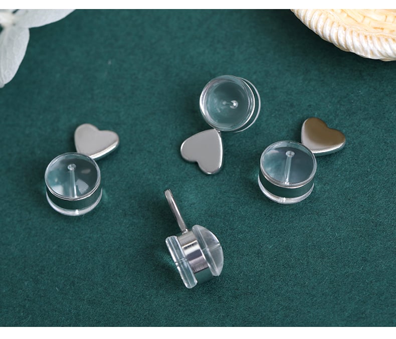 Gold plated heart earring backs product showcase.jpg