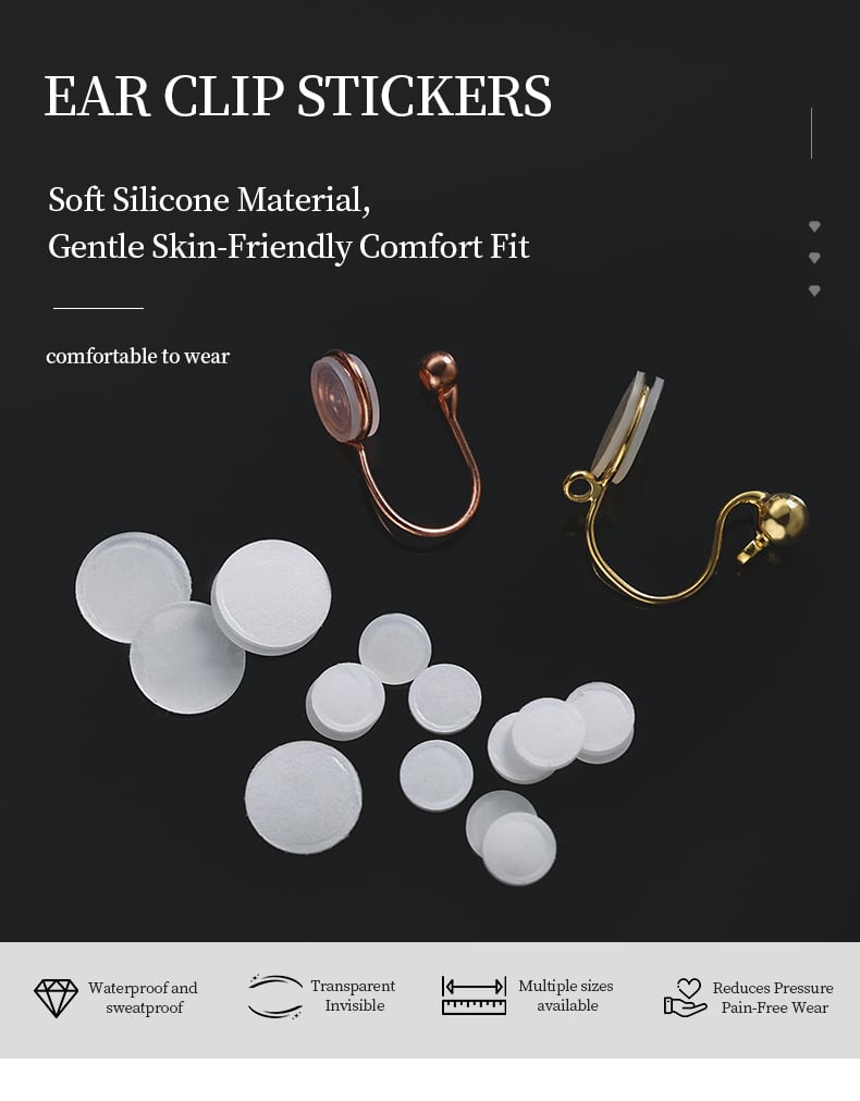 Ear clip cushion pad 4mm size spec.jpg