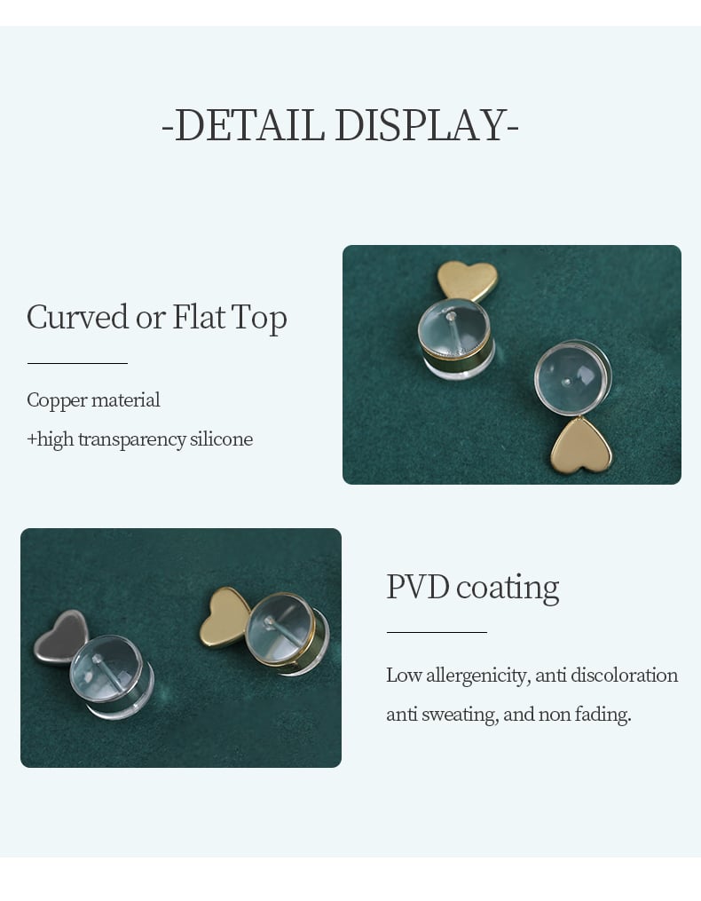 Heart earring backs silicone grip detail.jpg