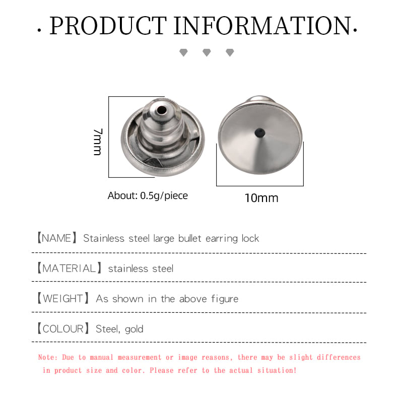 Large bullet earring back 10mm disc base spec.jpg