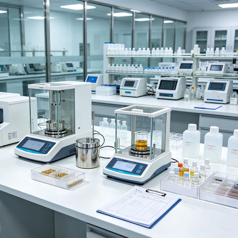 Compliance Manufacturing Leads Industry Upgrade! Rongsheng Jewelry Fortifies Its Quality Barrier with Patents and International Certifications