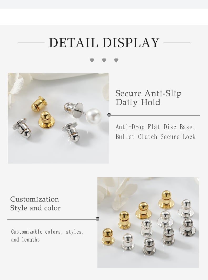 Anti-drop earring backs grooved grip detail.jpg