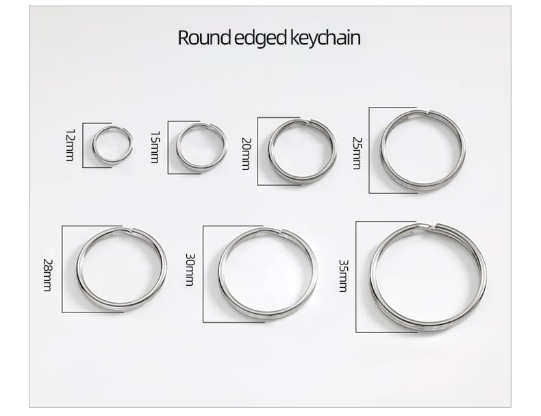 Stainless steel split rings size chart 12mm to 35mm.jpg