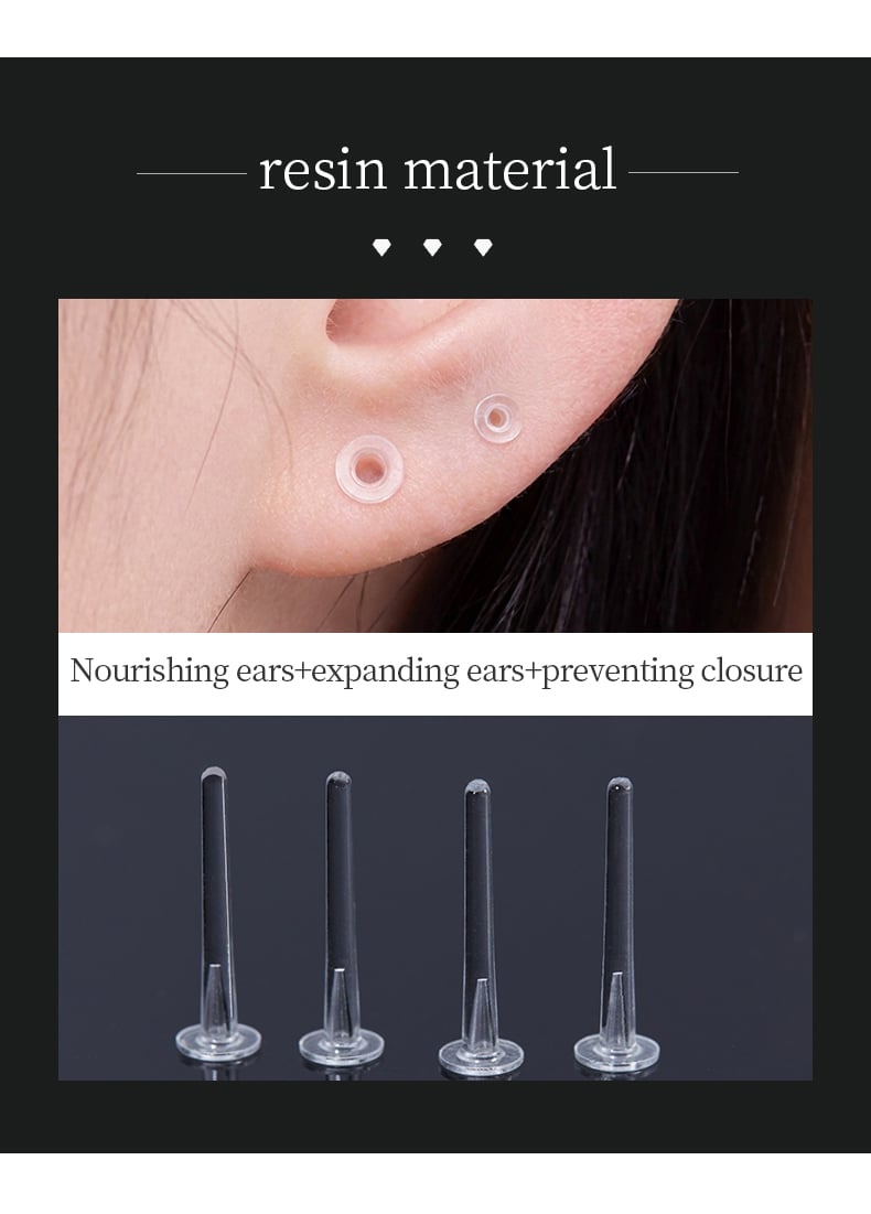 Resin stud earrings material close up.jpg