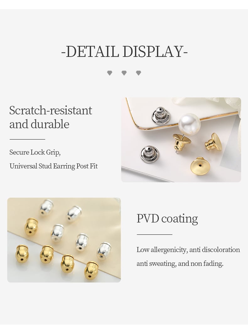 Bullet earring backs friction lock detail.jpg