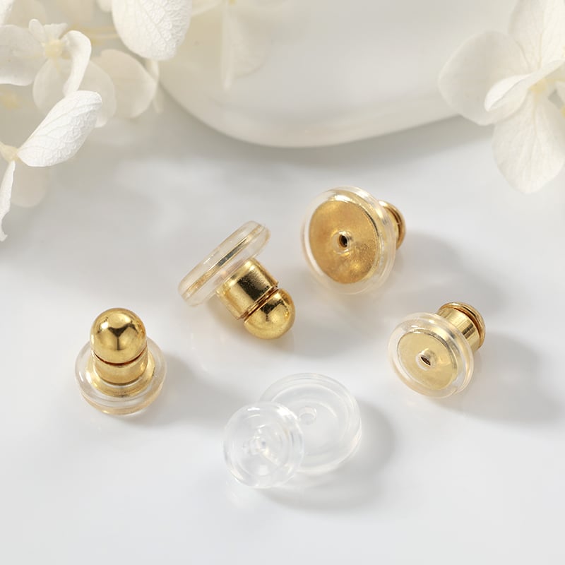 Anti-drop earring backs bulk order showcase.jpg
