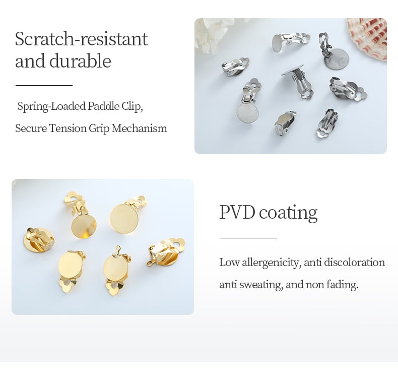 Frog clip earring findings spring clip detail.jpg