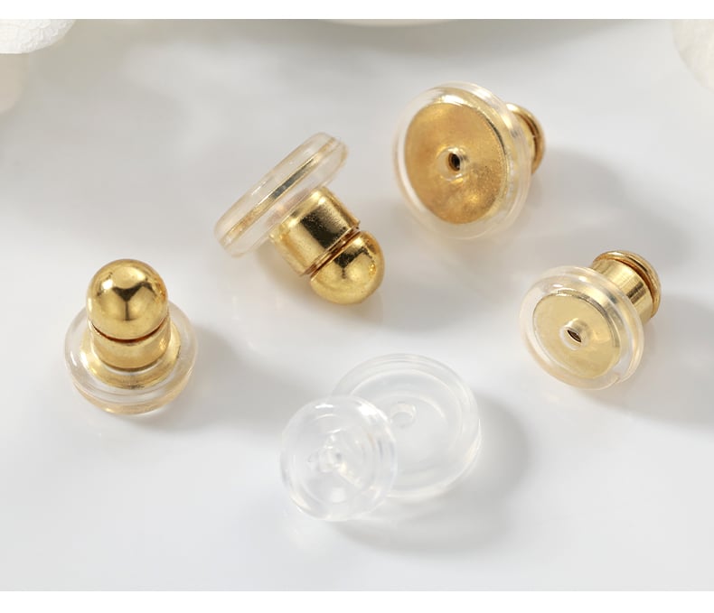 Copper anti-drop earring backs product showcase.jpg