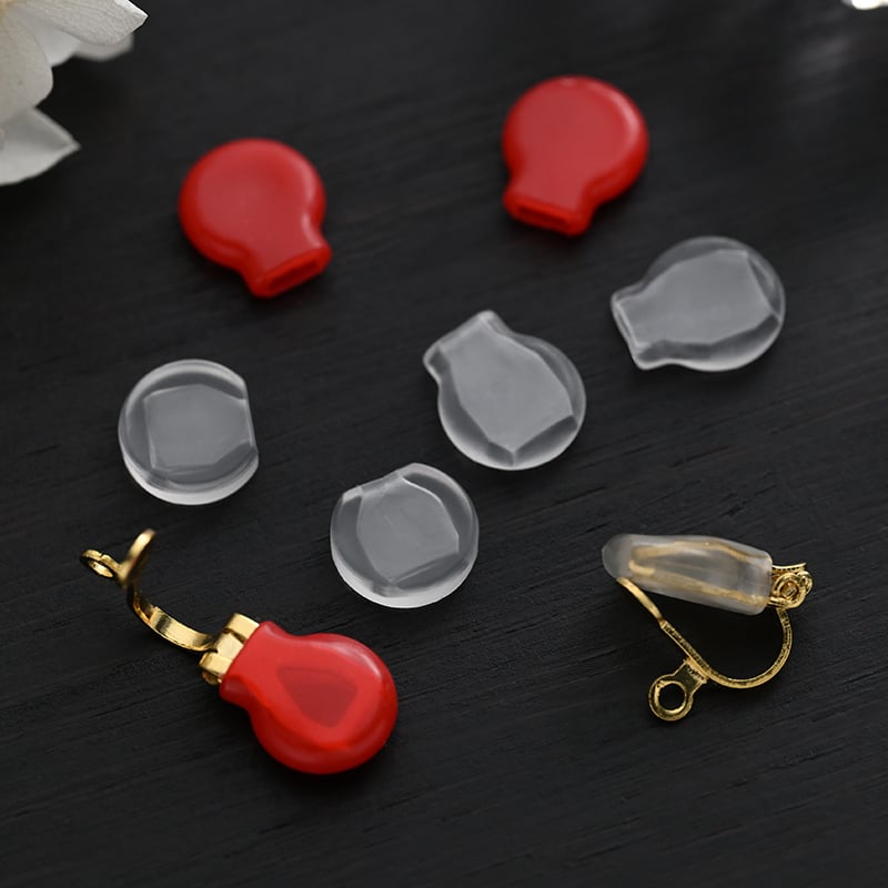 Ear clip pain pad lucky bag transparent style spec.jpg