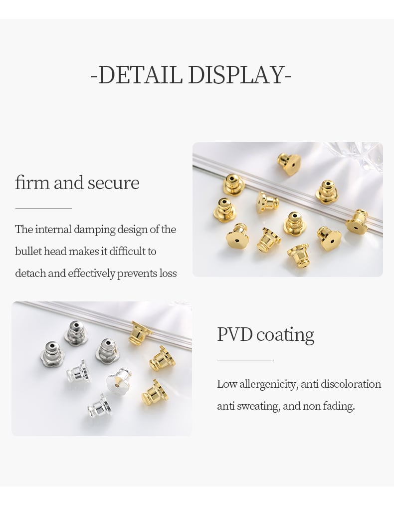 Flower earring backs post grip detail.jpg
