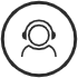 Exclusive Dedicated Service – One-on-One Whole-Process Support
