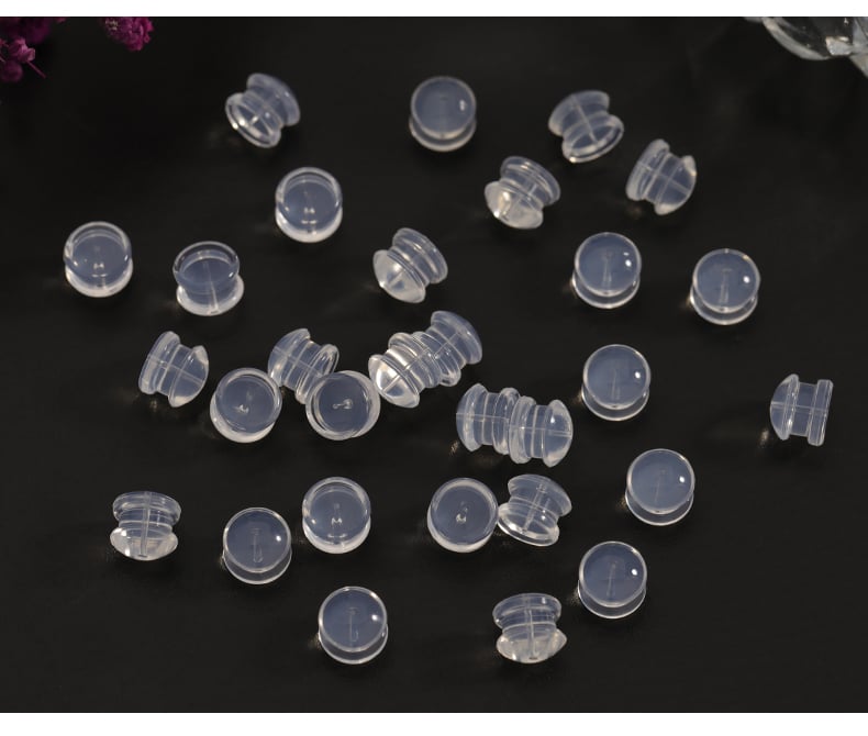 Silicone earring backs collection product showcase.jpg