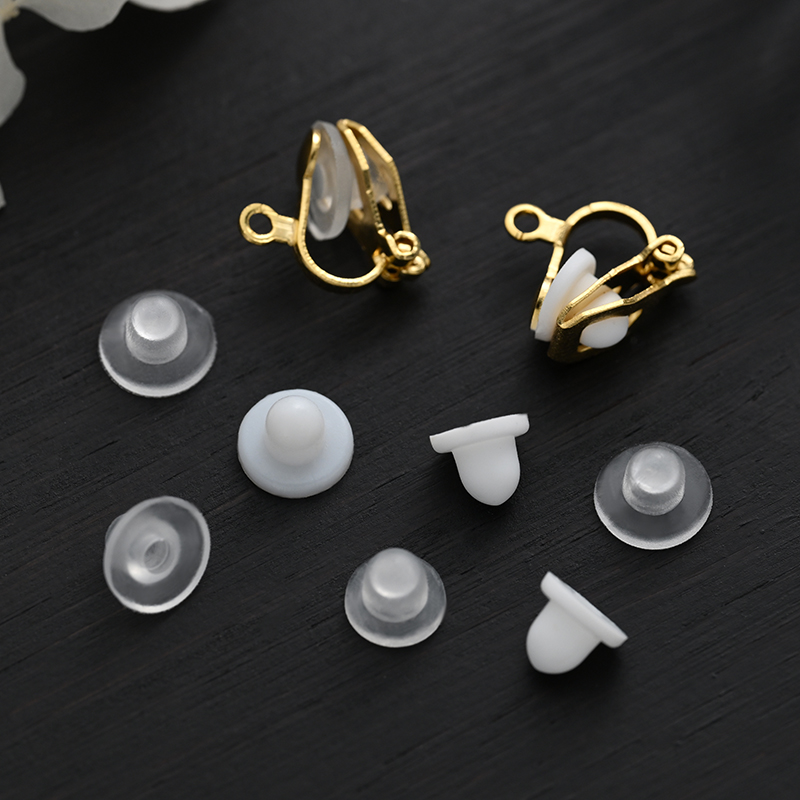 Ear clip pain pads bulk order showcase.jpg