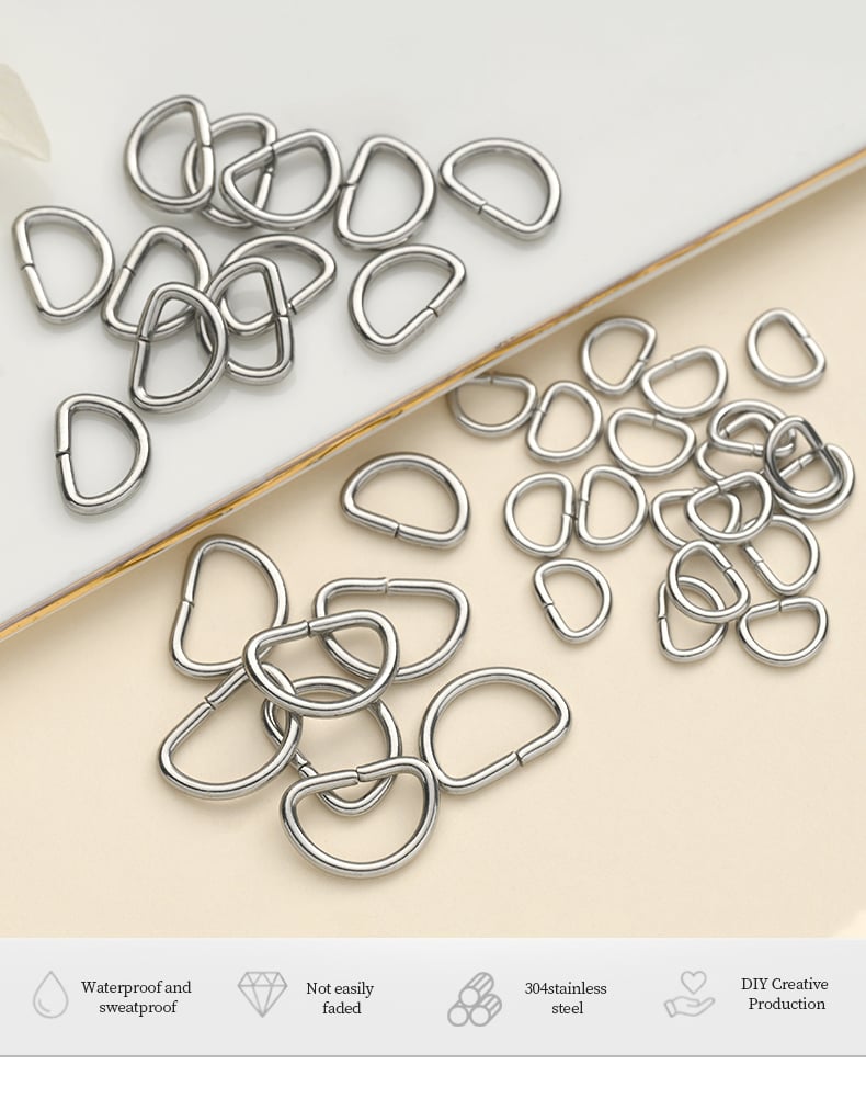 Open split D rings easy band attachment.jpg