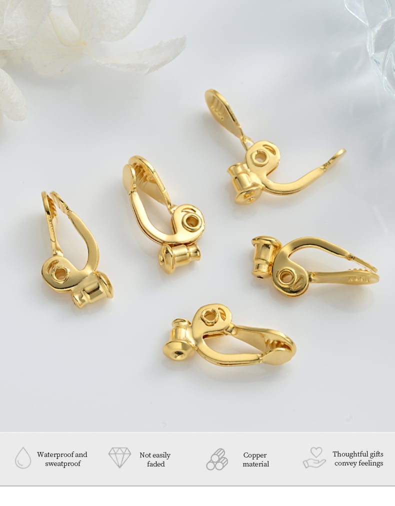 Waterdrop earring clip side hole gold spec.jpg