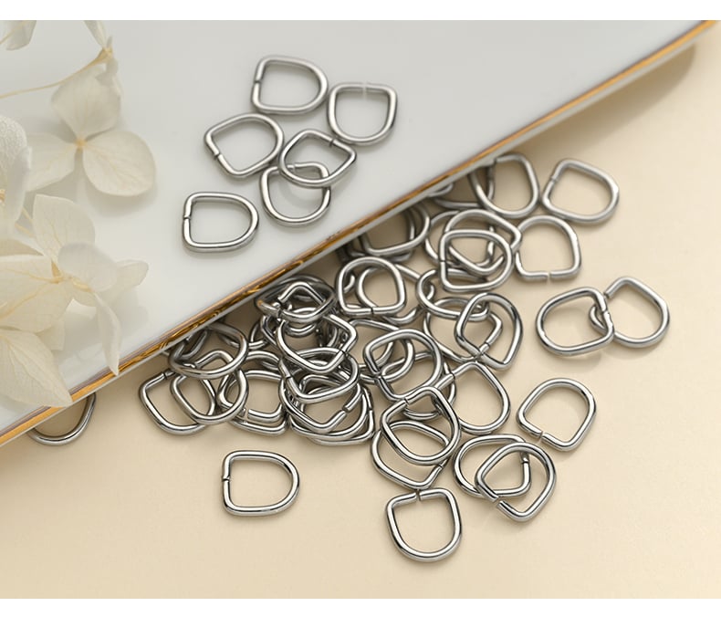Stainless steel D rings bulk supply showcase.jpg