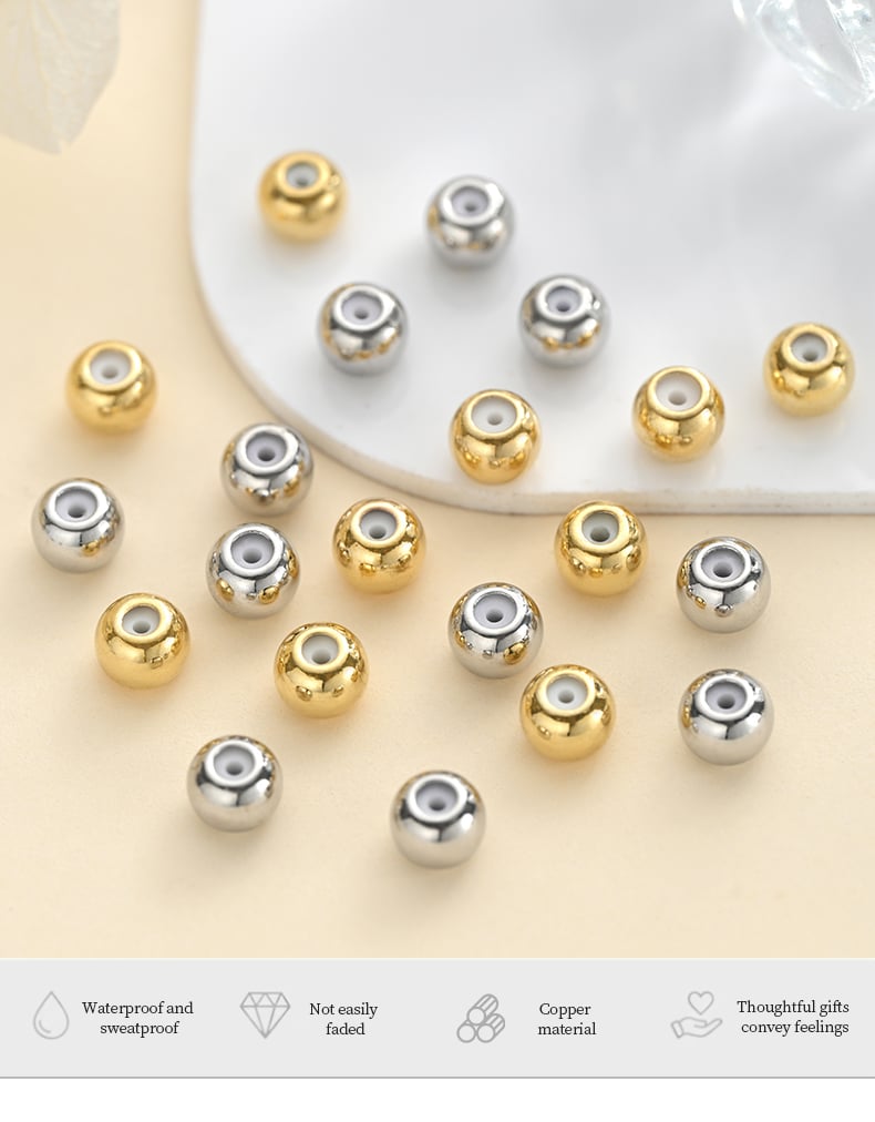 Positioning beads with white silicone grip inserts close up1.jpg