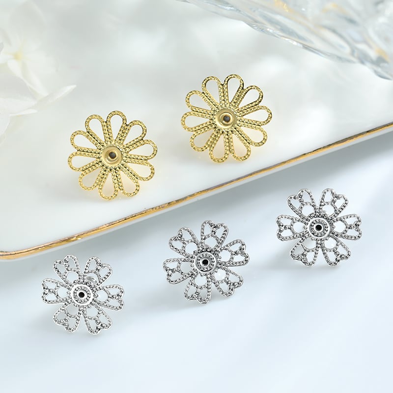 Decorative earring backs bulk order showcase.jpg