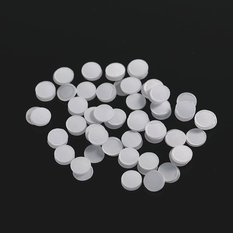 Ear clip cushion pads bulk order showcase.jpg