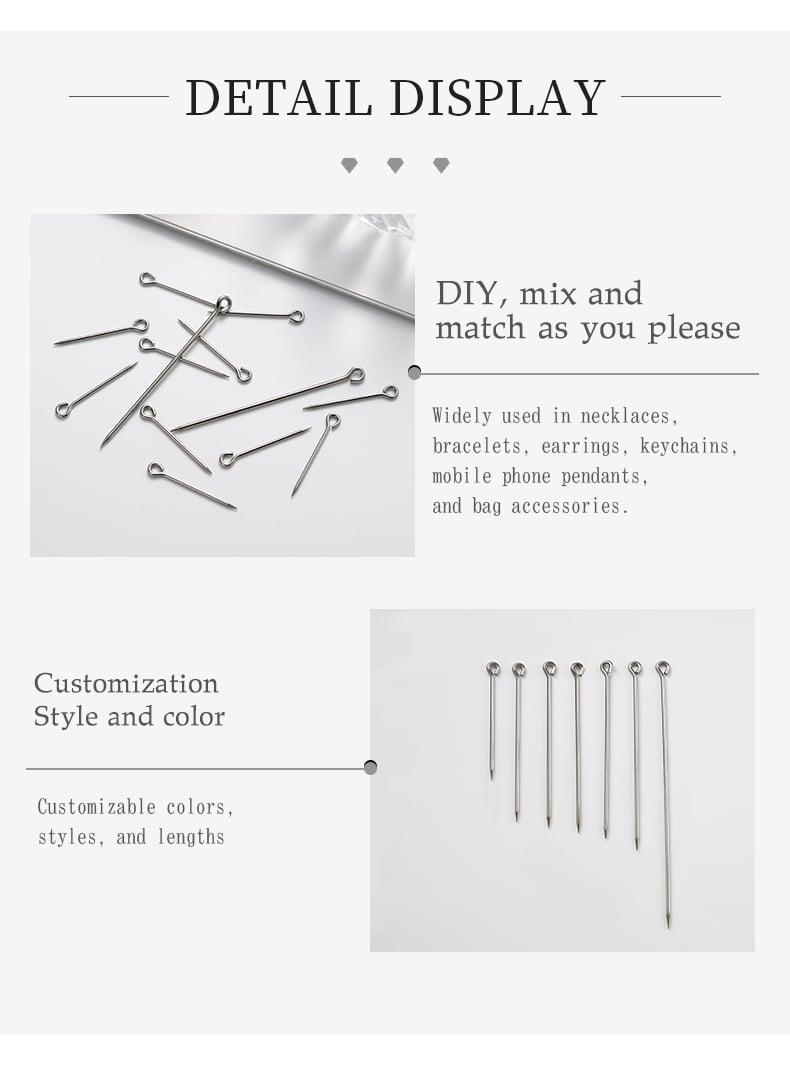 Eye pins for DIY jewelry making necklaces bracelets earrings.jpg