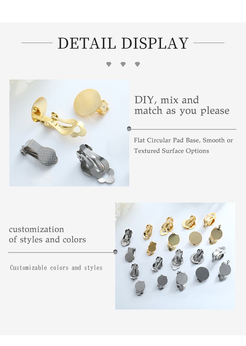 Frog clip earring findings spring clip detail.jpg