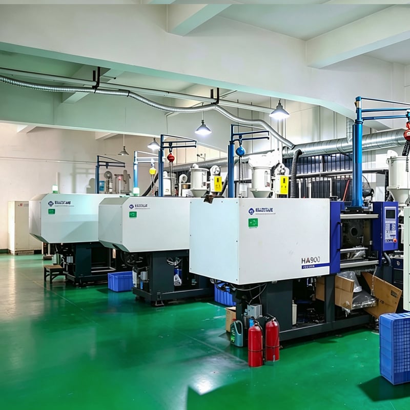 After 17 years of deep development, Rongsheng Jewelry has established itself as a leading manufacturer of stainless steel jewelry through the integration of the entire production chain.