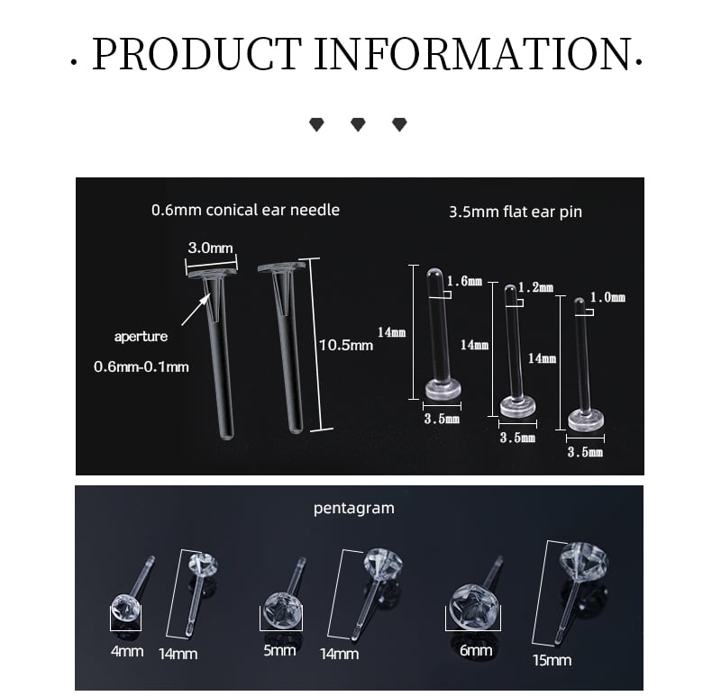 Resin stud earrings and earring posts size chart2.jpg
