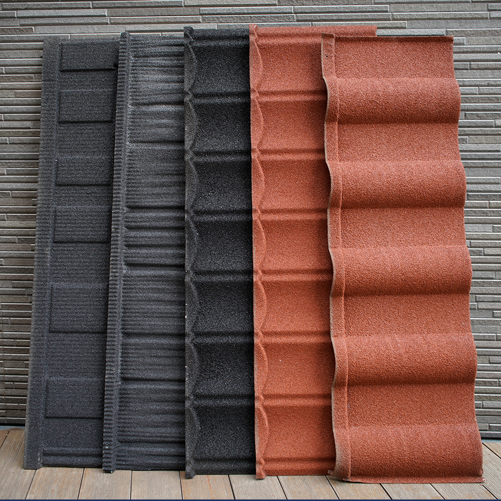 What upgrades do new solar tiles have compared with old versions?