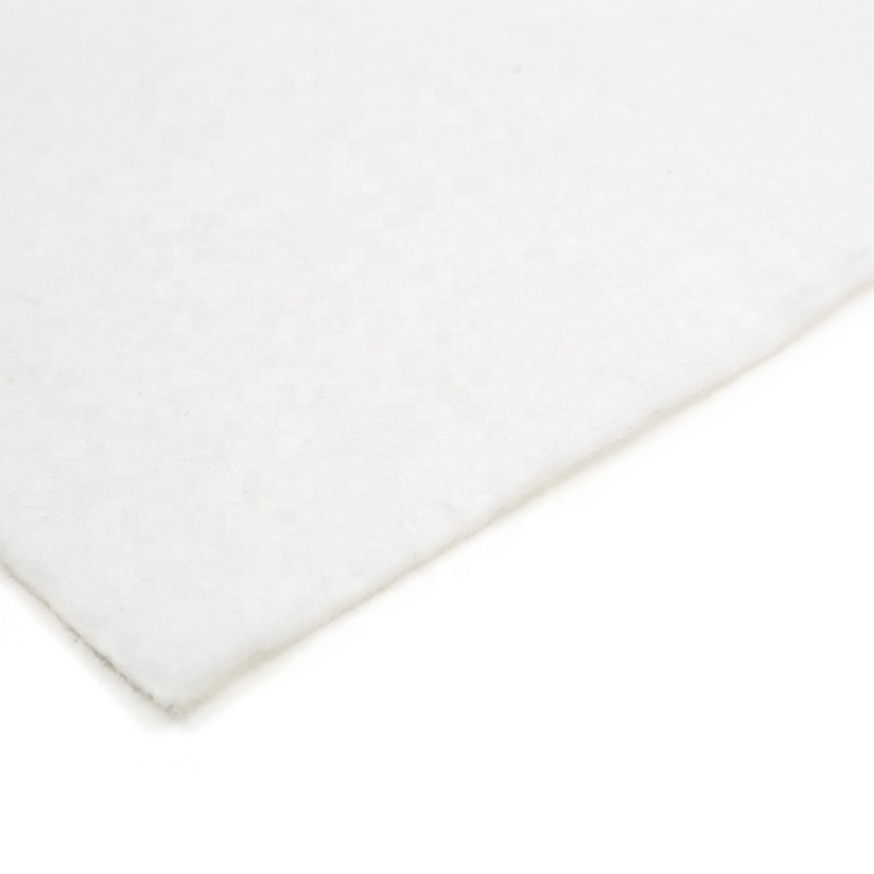 Où trouver les meilleurs prix de gros pour les géotextiles en tissu