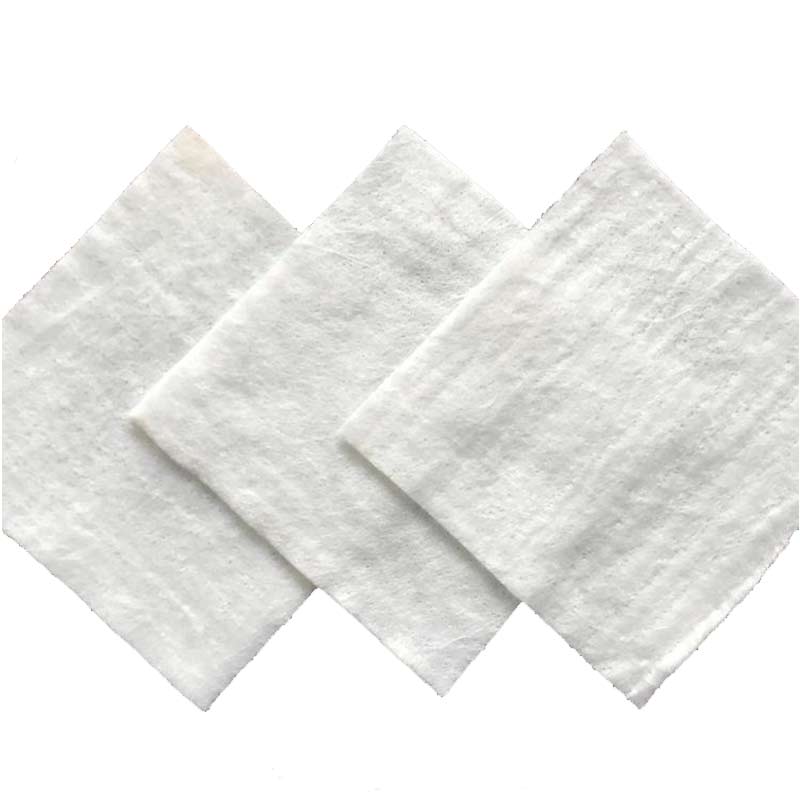 Quels sont les principaux avantages de l’utilisation du tissu géotextile blanc en construction ?